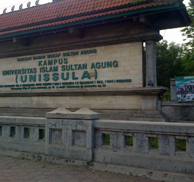 Perguruan Tinggi Akreditas A di Kota Semarang