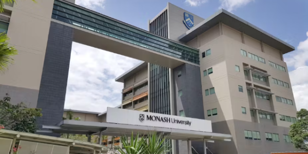 Rincian Biaya Pembayaran Pendidikan di Monash University